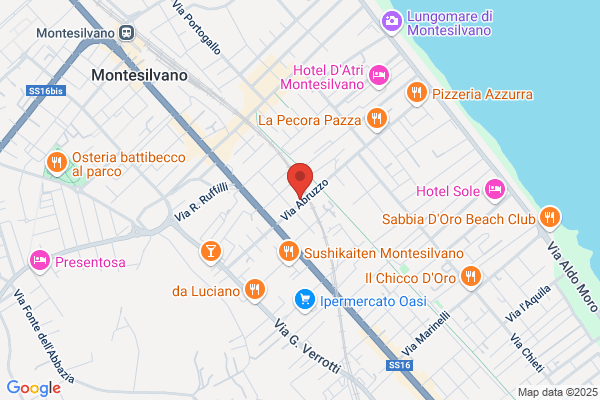 Estetica D.N. Di Nicolai Daniela