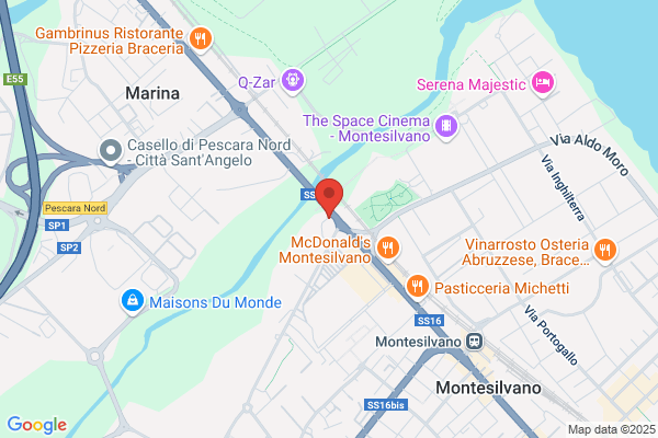 Autolavaggio Abruzzo
