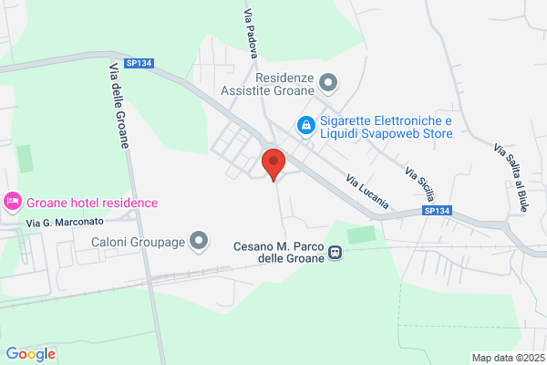 Euroresine Srl