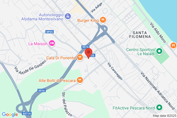 Filgas Di Filippone Bruno