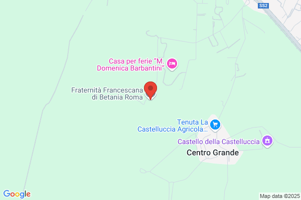 Fraternita Betania