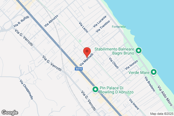Il Podio Di Capozucco Gianluca