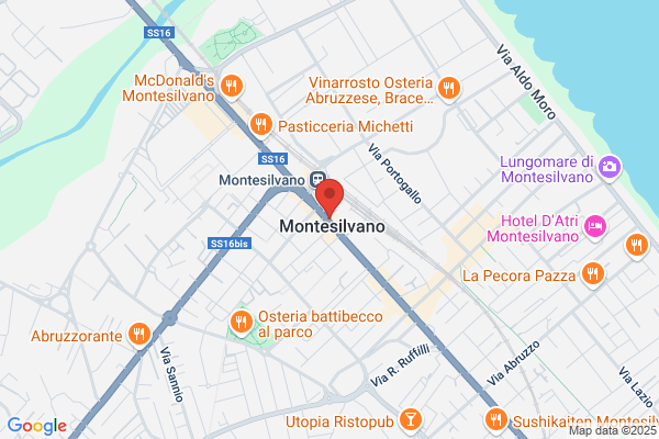 Istituto Acustico Maico