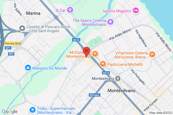 La Romagnola