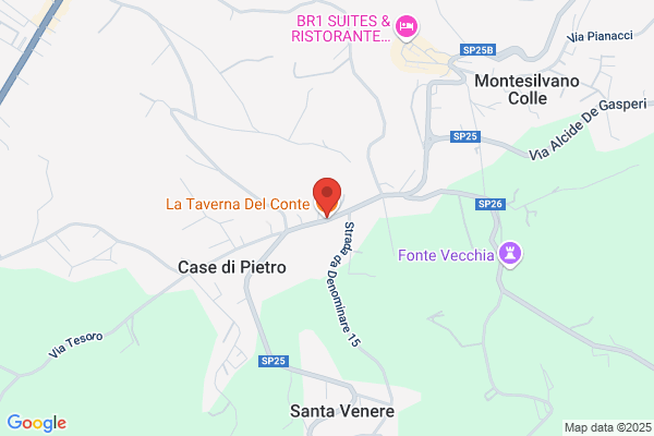 La Tigre Dellaudio Di Del Papa Franco