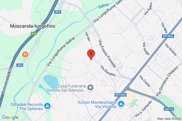 Linde Gas Italia Srl