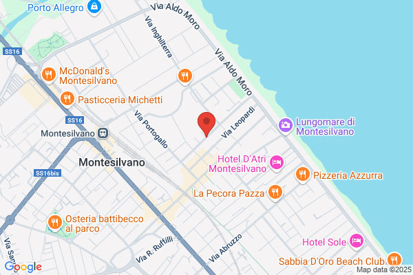 Maglificio Adriatico Srl