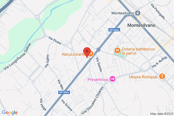 Marconi Asfalti Montesilvano Srl