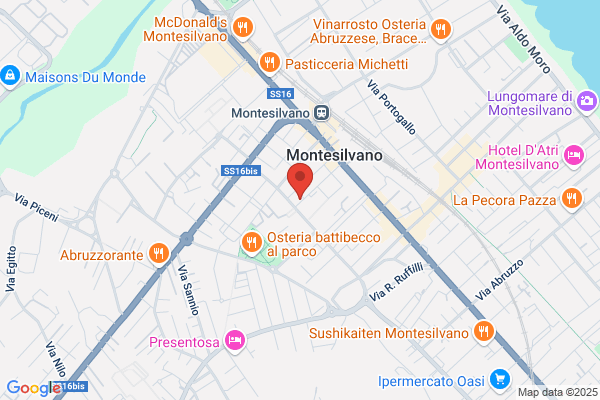 Pasticceria Adriatica