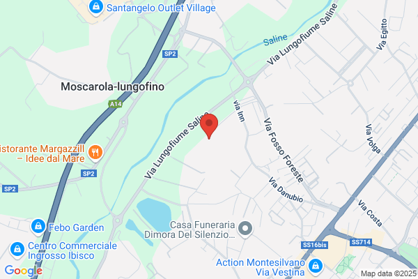 Raf-Ricambi Attrezzature Per La Frantumazione Spa