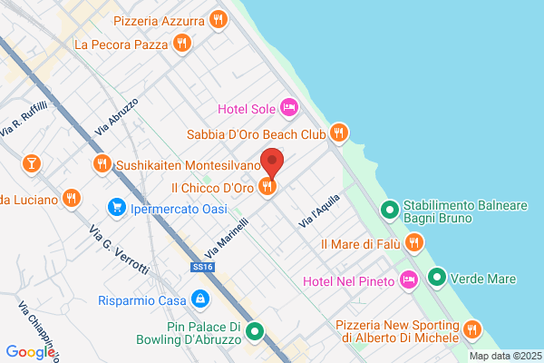 Pizzeria Natali