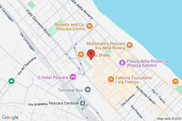 Pizzeria Paninoteca Lo Spuntino