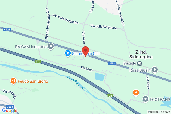 Ro.Y Service Di Rocco Iannascoli