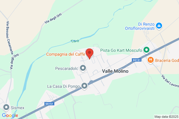 Publi Eco Di Luigi Di Giuseppe S.D.F.