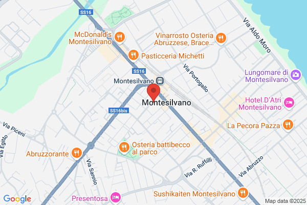 Girosante Evenio