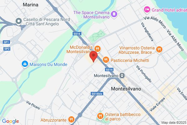 Modulsi Snc Di Sichetti Gianluigi E C.