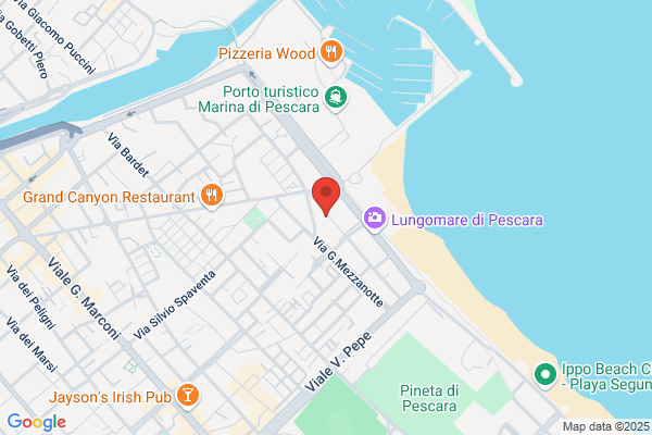 Euroricambi Srl