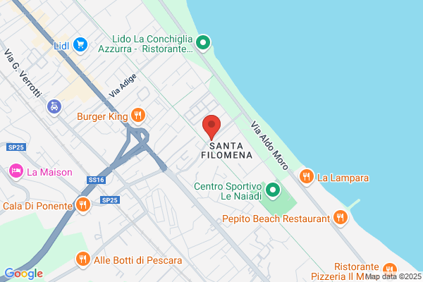 Sipa - Societa Italiana Prodotti Auto (S.N.C.)