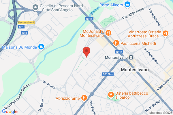 D'Annibale Soccorso Stradale