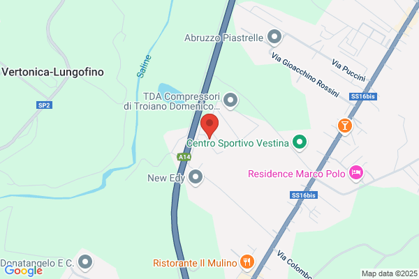 Rapid Di Martelli O.