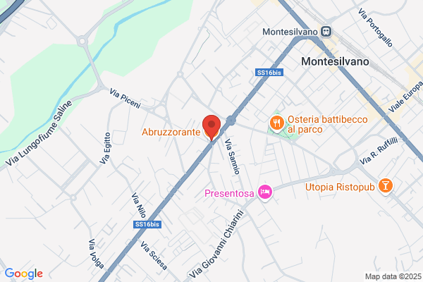 Abruzzorante
