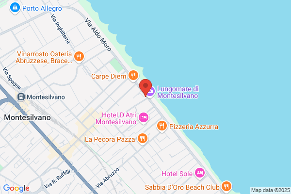 Pesceri'