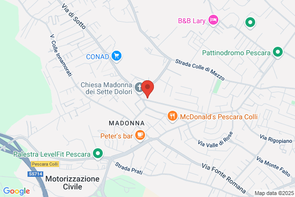 Pizzeria Ottavio