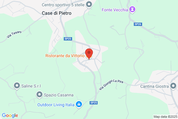 Da Vittorio Arrosticini