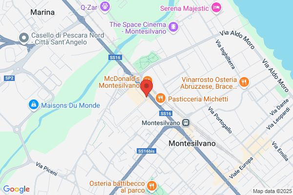 Focu Braceria e Cucina