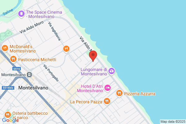 La Locanda