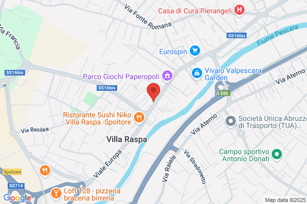 La risata On fire