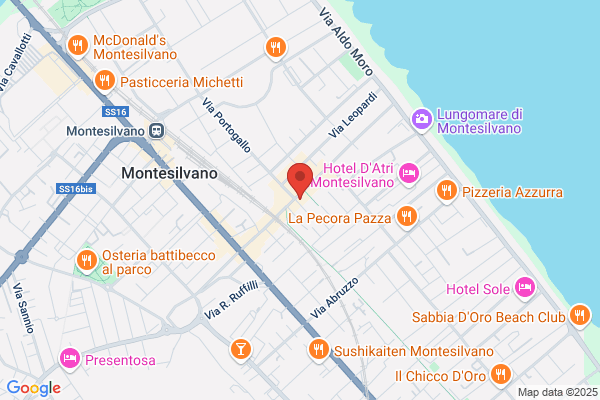 Pizzeria Ristor. La Rueda