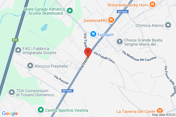 Ristorante Antequera