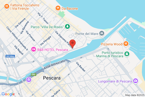 Ristorante Ferraioli Carlo