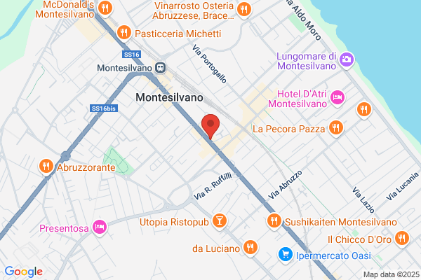 Ristorante Il Cormorano