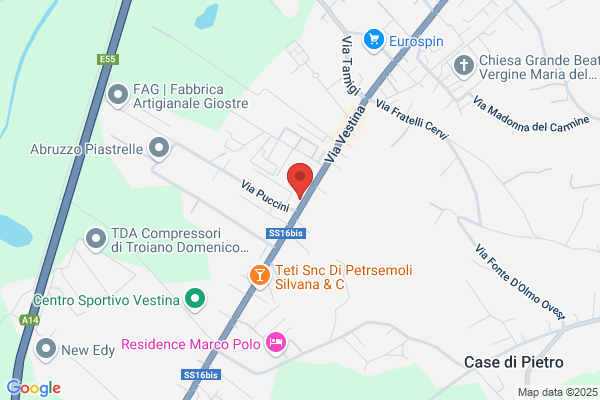 Ristorante La Carrozza