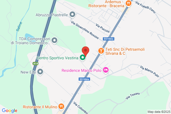 Ristorante Pizzeria Bastian Contrario