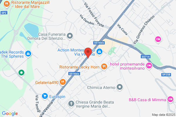 Ristorante giapponese Yami Sushi