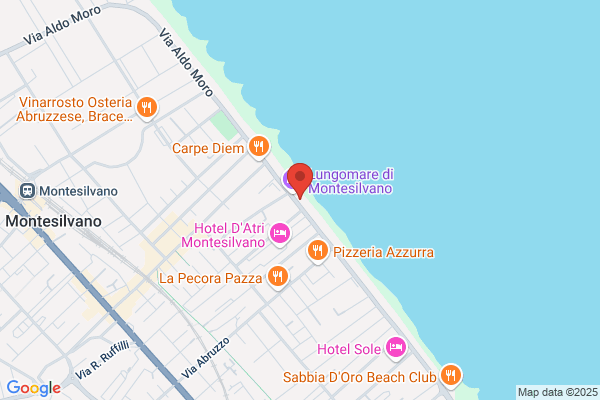 Stabilimento Balneare Irene