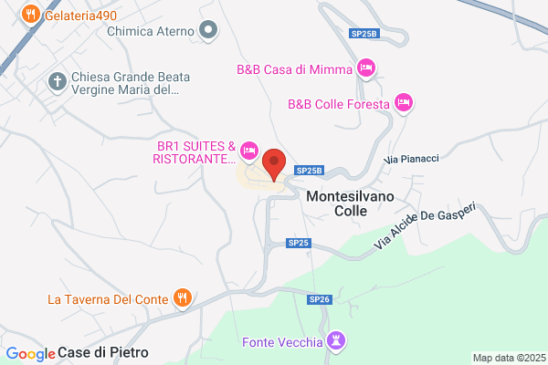 Poste Italiane
