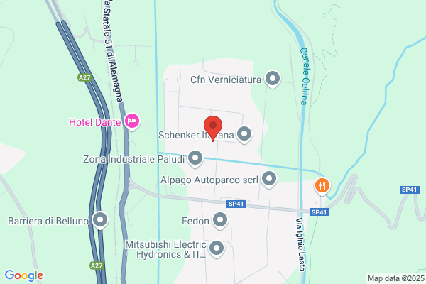Serimont Srl
