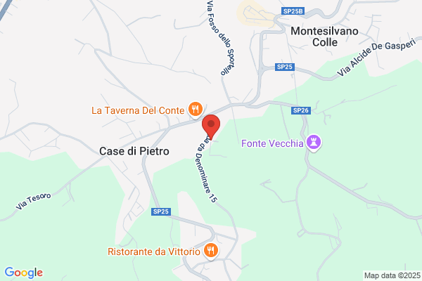 Centro sportivo 5 stelle