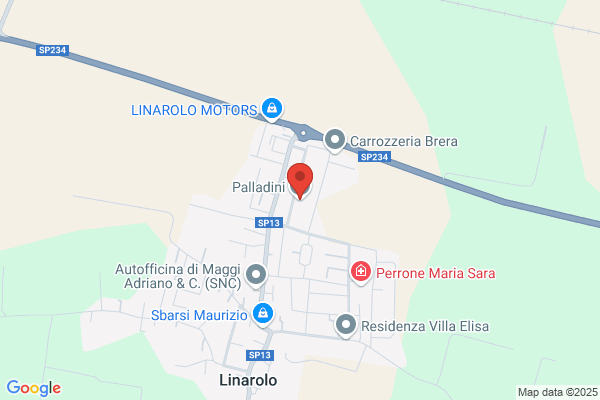 Palladini gabriele
