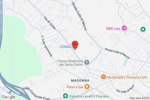 Supermercato Conad