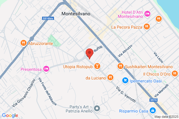 Supermercato Conad