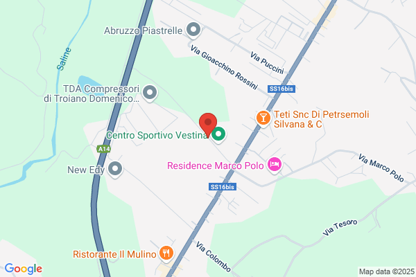 Di Giacomo Trasporti Spedizioni