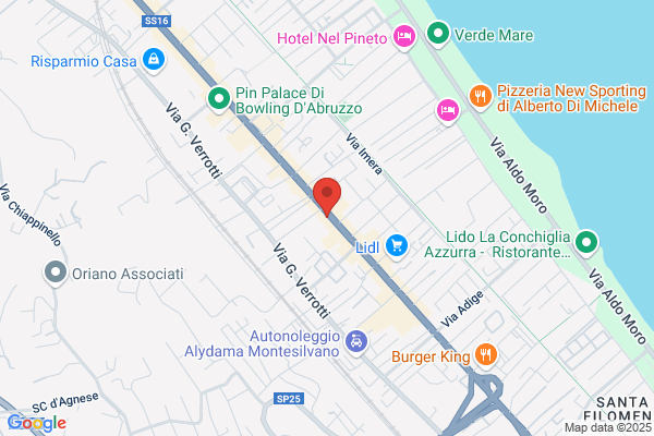 Italeuro Trasporti Srl