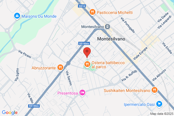 Consorzio Intercomunale