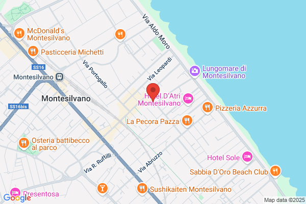 Di Primio Franco