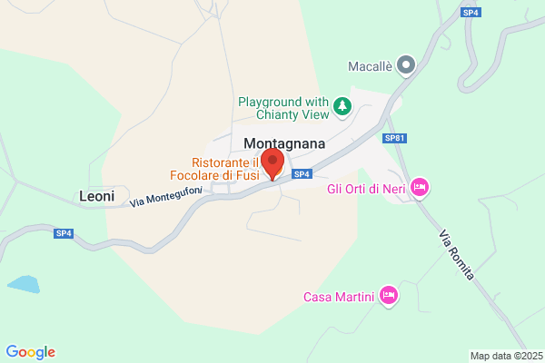 Pietra Toscana Immobiliare Di Fusi Enrico